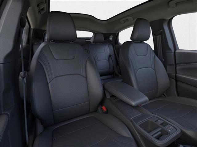 new 2025 Ford Mustang Mach-E car, priced at $48,040