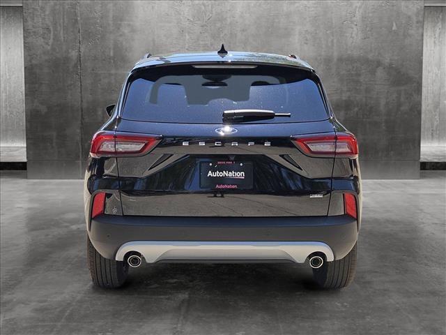 new 2024 Ford Escape car, priced at $33,497