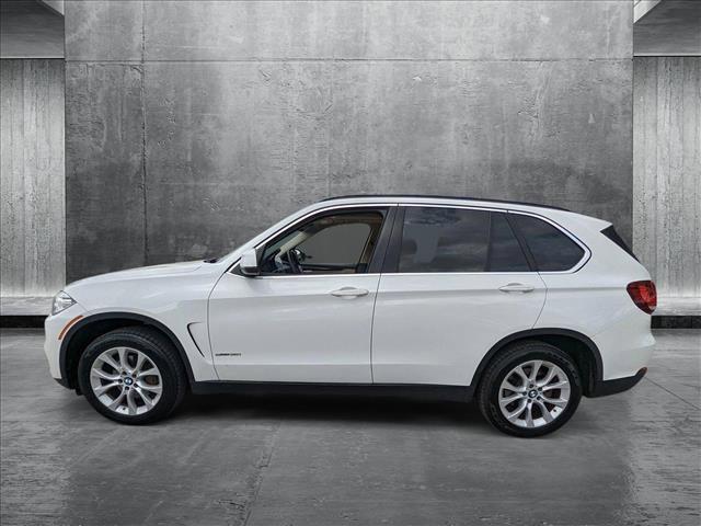 used 2016 BMW X5 car, priced at $14,991