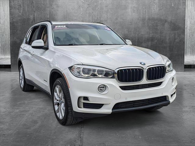 used 2016 BMW X5 car, priced at $14,991