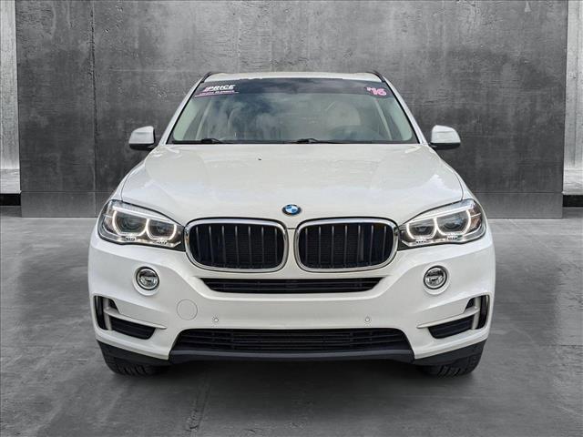 used 2016 BMW X5 car, priced at $14,991