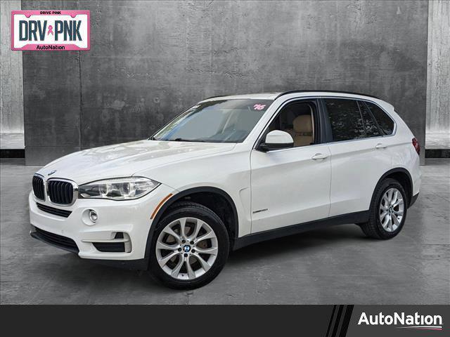 used 2016 BMW X5 car, priced at $14,991