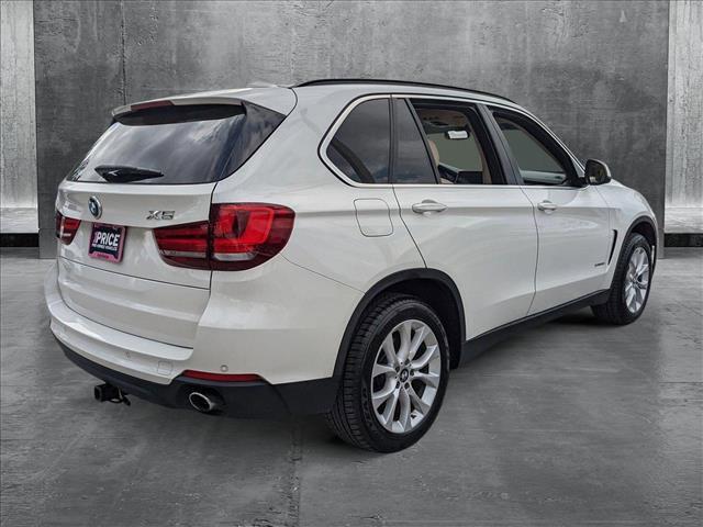 used 2016 BMW X5 car, priced at $14,991