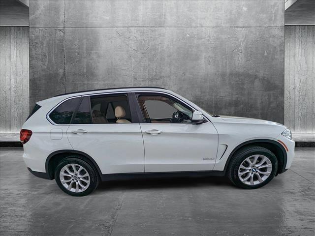 used 2016 BMW X5 car, priced at $14,991