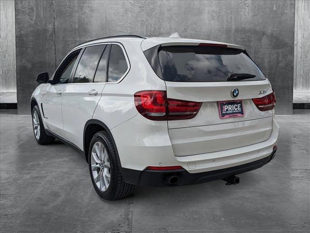 used 2016 BMW X5 car, priced at $14,991