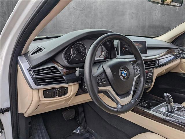 used 2016 BMW X5 car, priced at $14,991