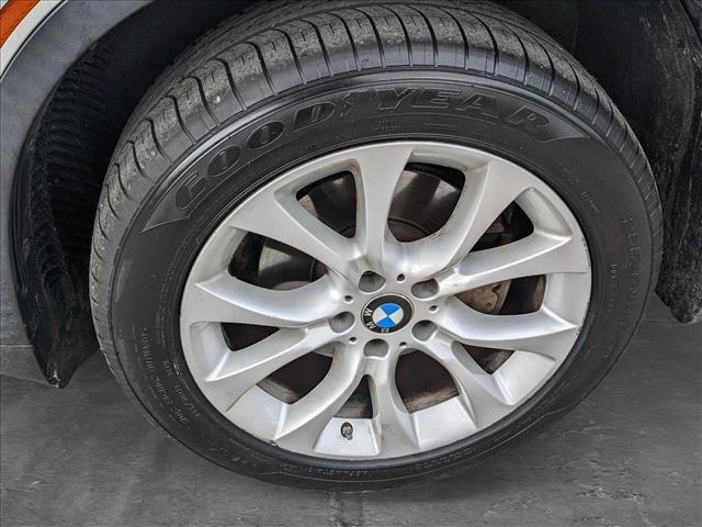 used 2016 BMW X5 car, priced at $14,991