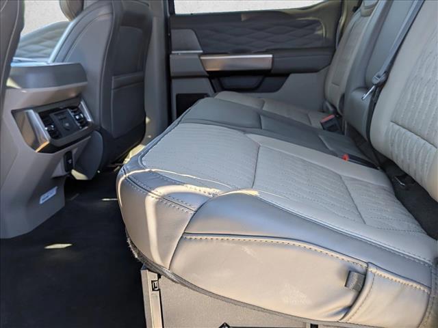 new 2025 Ford Ranger car, priced at $37,907