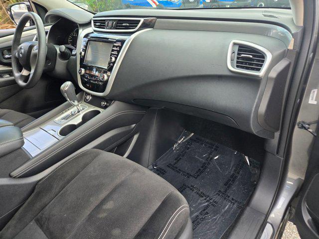 used 2015 Nissan Murano car, priced at $11,497