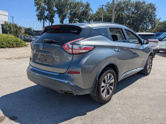 used 2015 Nissan Murano car, priced at $11,997