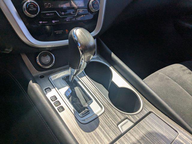 used 2015 Nissan Murano car, priced at $11,997