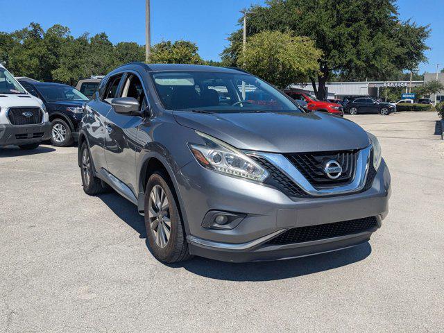 used 2015 Nissan Murano car, priced at $11,997