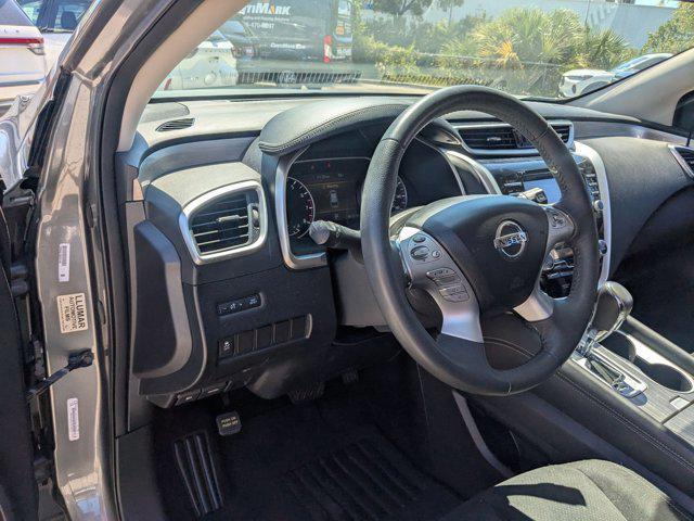 used 2015 Nissan Murano car, priced at $11,997