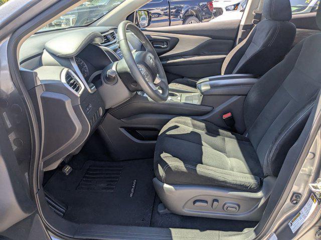 used 2015 Nissan Murano car, priced at $11,997