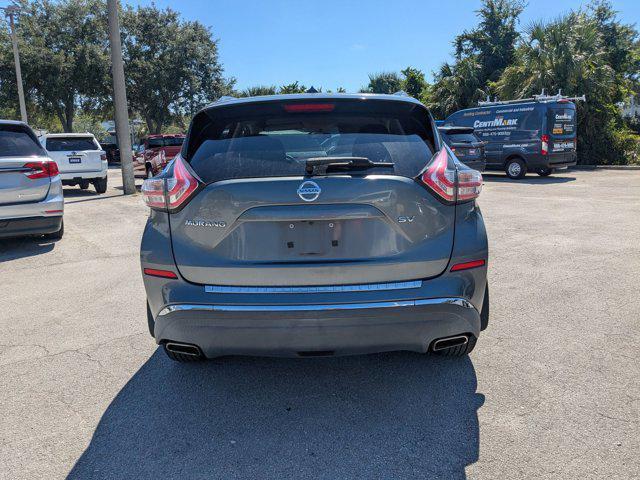 used 2015 Nissan Murano car, priced at $11,997