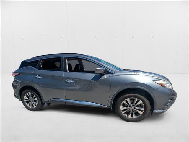 used 2015 Nissan Murano car, priced at $11,497