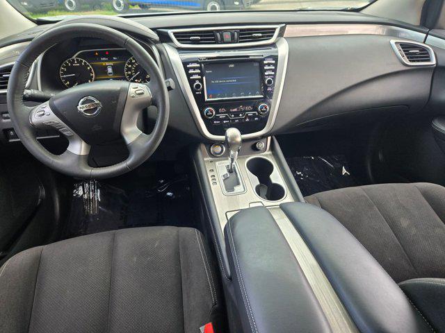 used 2015 Nissan Murano car, priced at $11,497