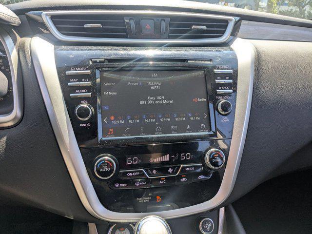 used 2015 Nissan Murano car, priced at $11,997