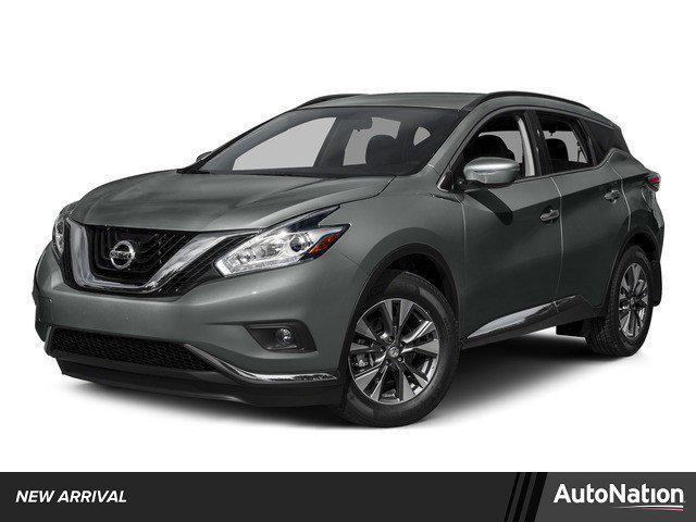 used 2015 Nissan Murano car, priced at $11,997