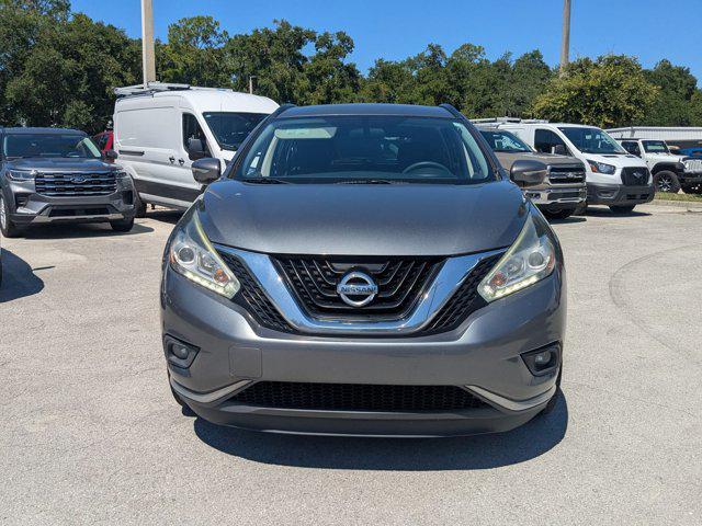used 2015 Nissan Murano car, priced at $11,997