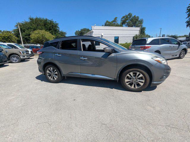 used 2015 Nissan Murano car, priced at $11,997