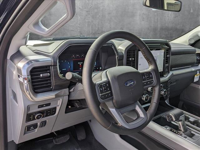 new 2025 Ford F-150 car, priced at $71,425