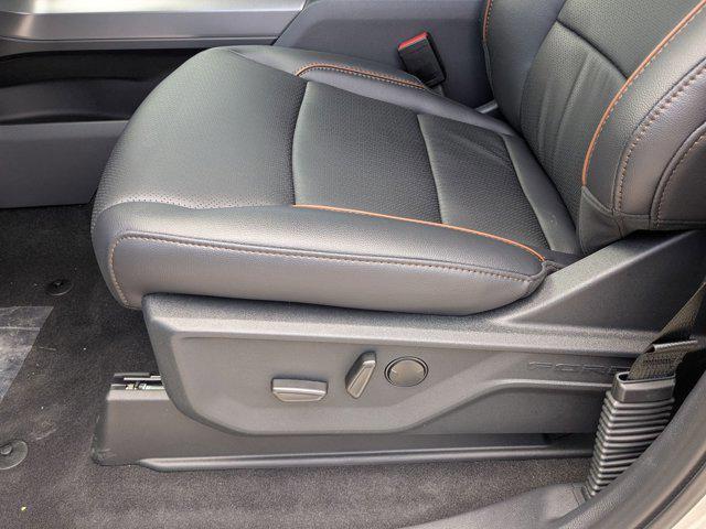 new 2025 Ford F-150 car, priced at $66,470