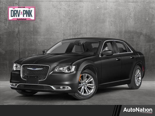 used 2023 Chrysler 300 car, priced at $27,777