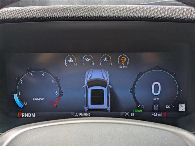 new 2025 Ford F-150 car, priced at $57,413