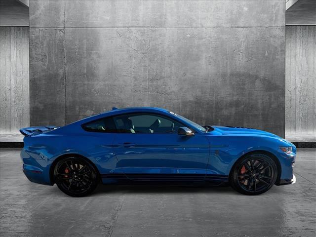 used 2020 Ford Mustang car, priced at $88,399