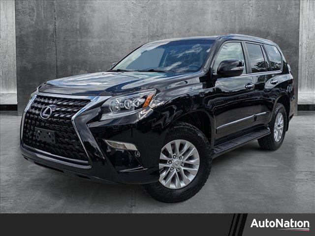 used 2018 Lexus GX 460 car, priced at $30,997