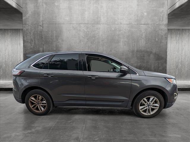 used 2016 Ford Edge car, priced at $10,997