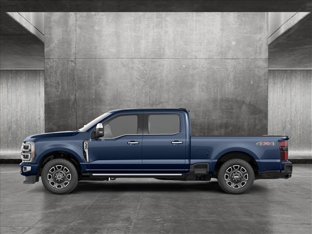 new 2024 Ford F-350 car, priced at $92,114