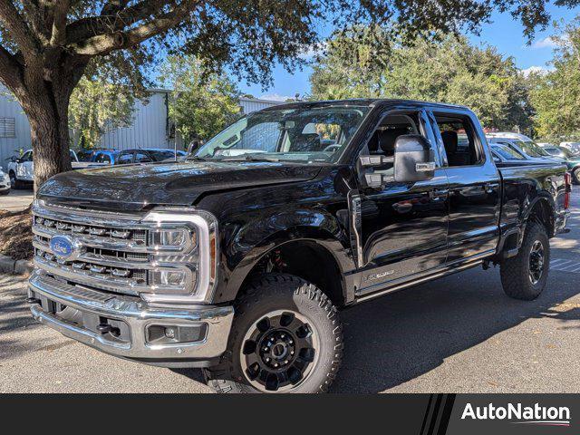 new 2026 Ford F-250 car, priced at $90,740