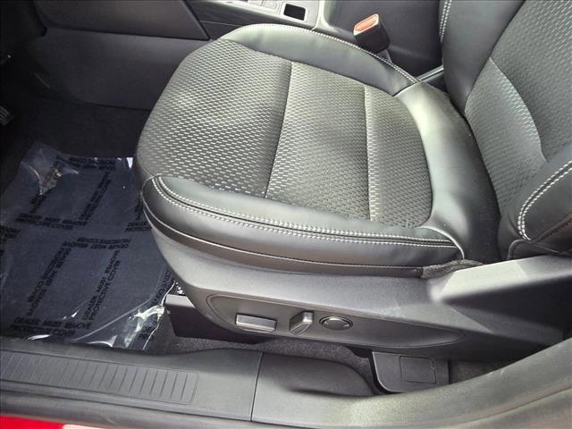 new 2025 Ford Escape PHEV car, priced at $27,972