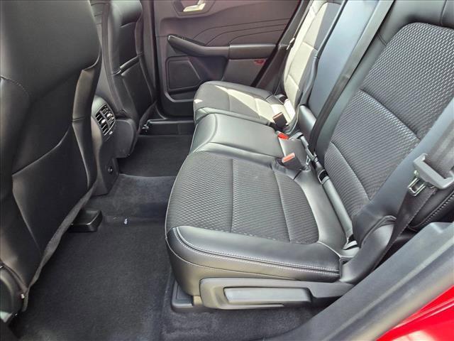 new 2025 Ford Escape PHEV car, priced at $27,972