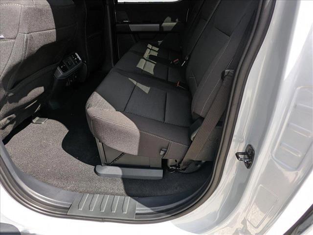 new 2025 Ford F-150 car, priced at $55,499