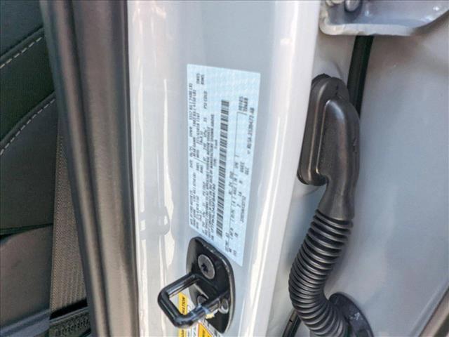 new 2025 Ford F-150 car, priced at $55,499