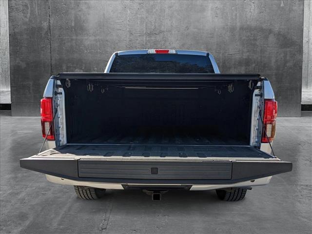 used 2019 Ford F-150 car, priced at $39,461