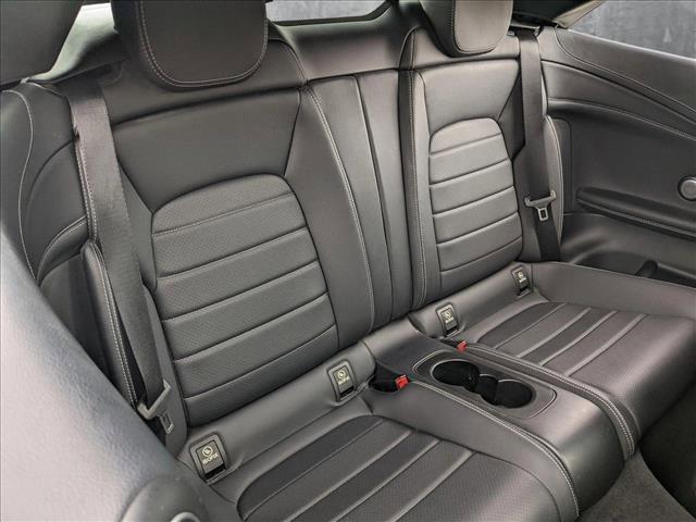used 2018 Mercedes-Benz C-Class car, priced at $26,497