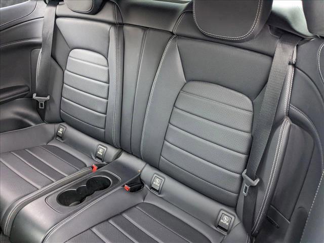 used 2018 Mercedes-Benz C-Class car, priced at $26,497