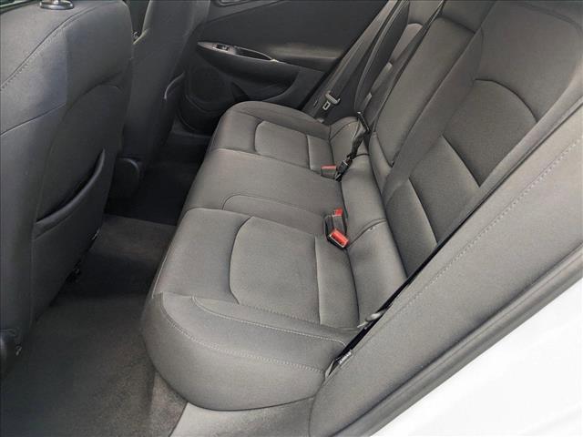 used 2016 Chevrolet Malibu car, priced at $9,575