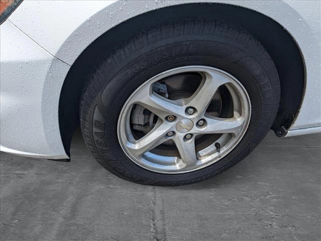 used 2016 Chevrolet Malibu car, priced at $9,575