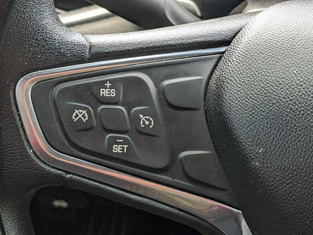 used 2016 Chevrolet Malibu car, priced at $10,360