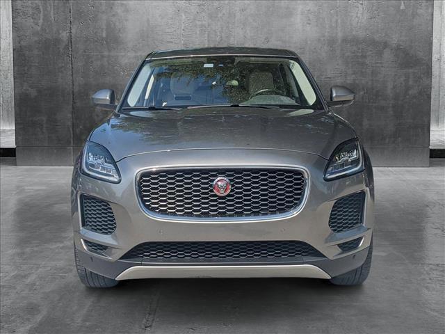 used 2019 Jaguar E-PACE car, priced at $15,754