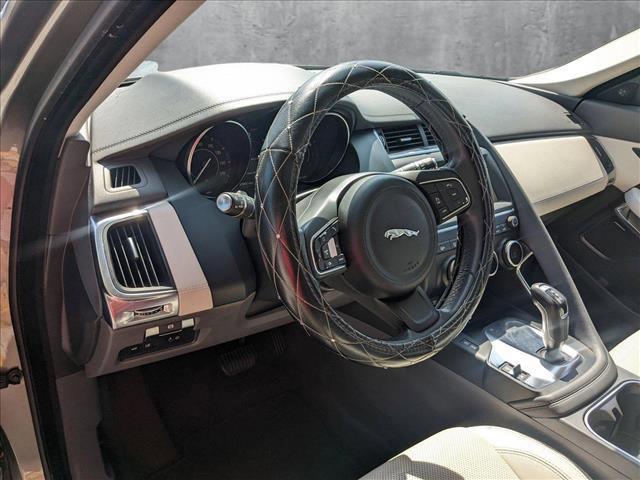 used 2019 Jaguar E-PACE car, priced at $15,754