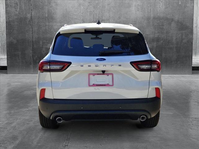 new 2025 Ford Escape car, priced at $32,125