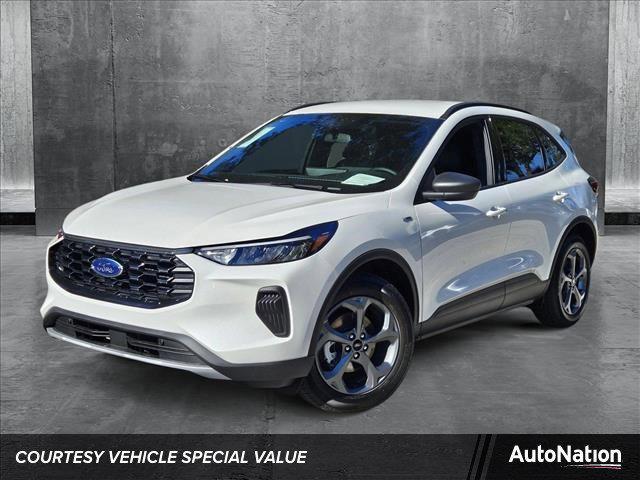 new 2025 Ford Escape car, priced at $32,473