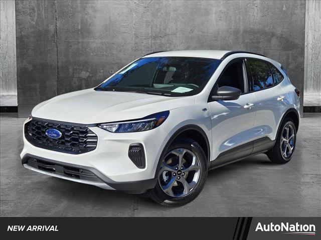 new 2025 Ford Escape car, priced at $27,334