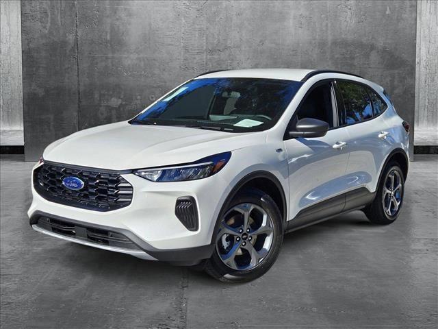 new 2025 Ford Escape car, priced at $31,473